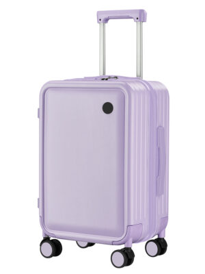 2 Bess Store Master Quality Luggage