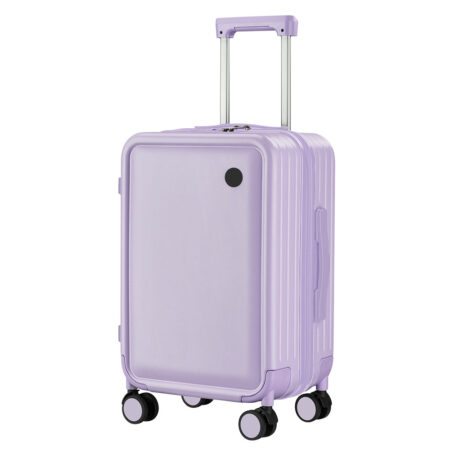 2 Bess Store Master Quality Luggage