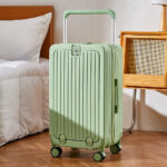 4 Bess Store Master Quality Luggage