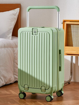 4 Bess Store Master Quality Luggage
