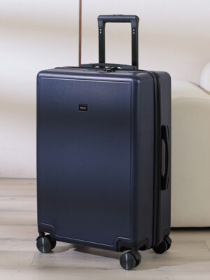 5 Bess Store Master Quality Luggage
