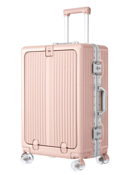 3 Bess Store Master Quality Luggage