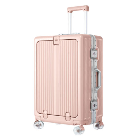 3 Bess Store Master Quality Luggage