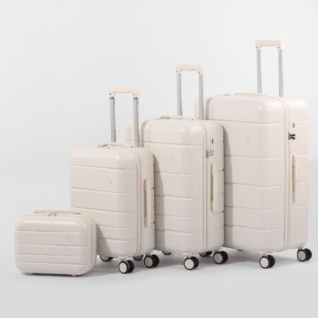 10 Bess Store Master Quality Luggage