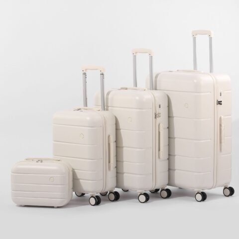 10 Bess Store Master Quality Luggage