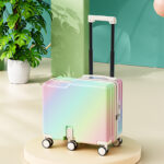 Bess Store Master Quality Luggage