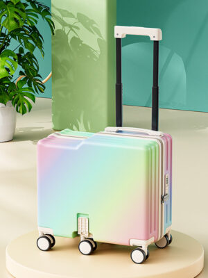 Bess Store Master Quality Luggage