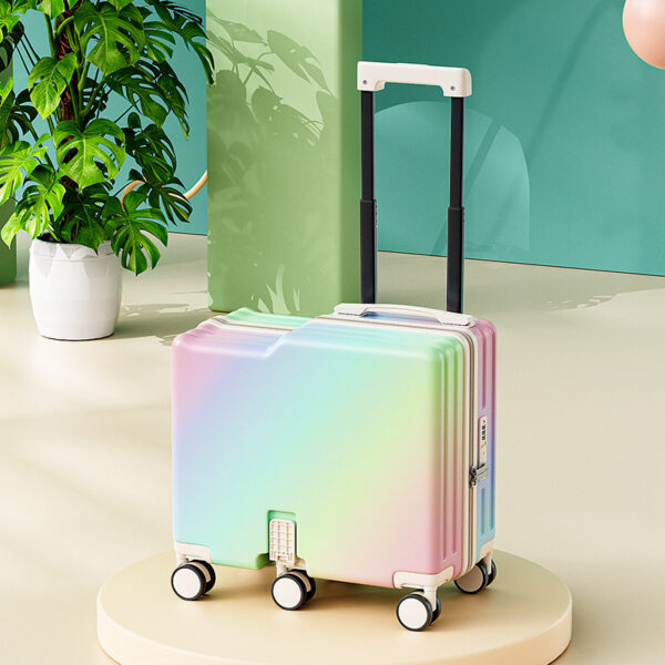 Bess Store Master Quality Luggage
