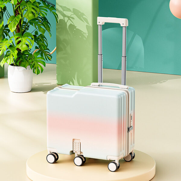 Bess Store Master Quality Luggage