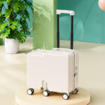 Bess Store Master Quality Luggage