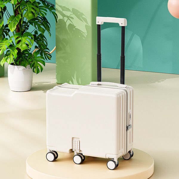 Bess Store Master Quality Luggage